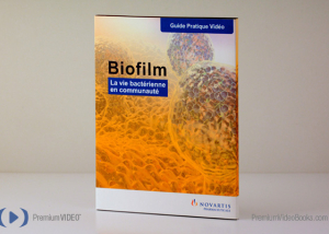 Biofilm custom video book