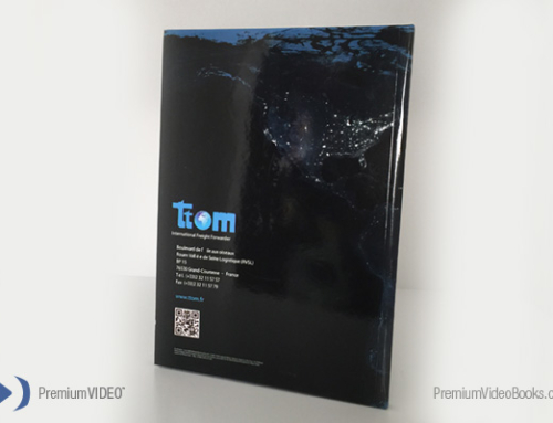 Ttom Video Book