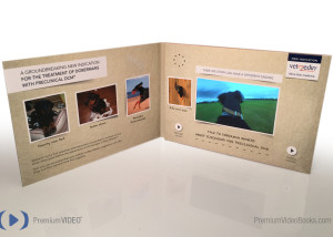 Veterinary Video Books