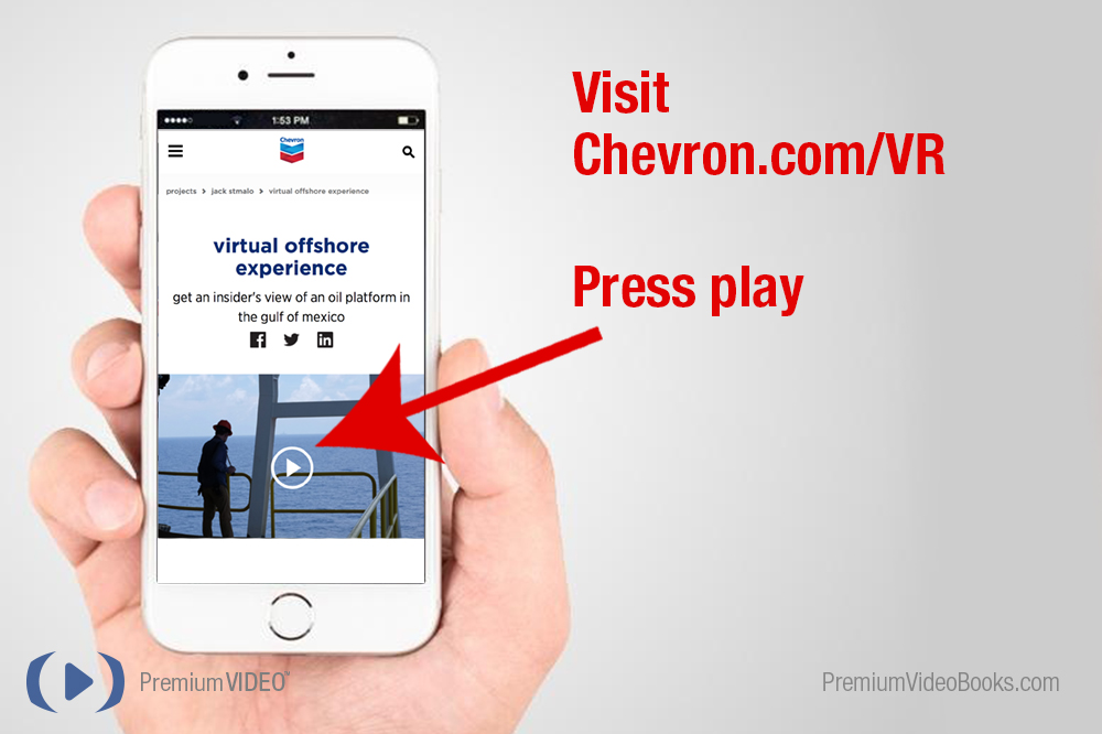 Ship Flat VR Viewers Chevron vr glasses